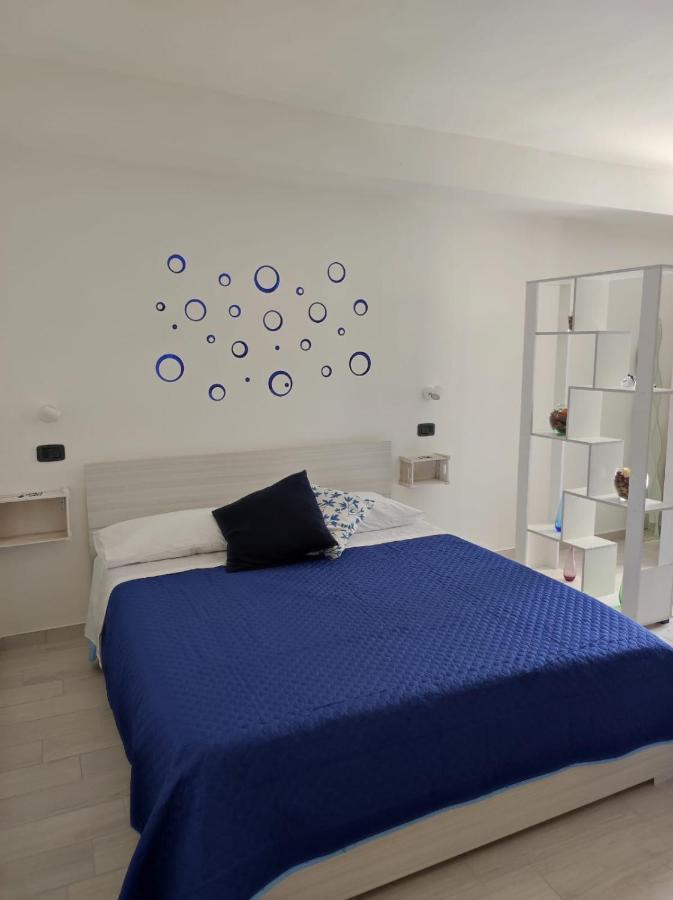 Case Di Bacco Agropoli Exterior photo
