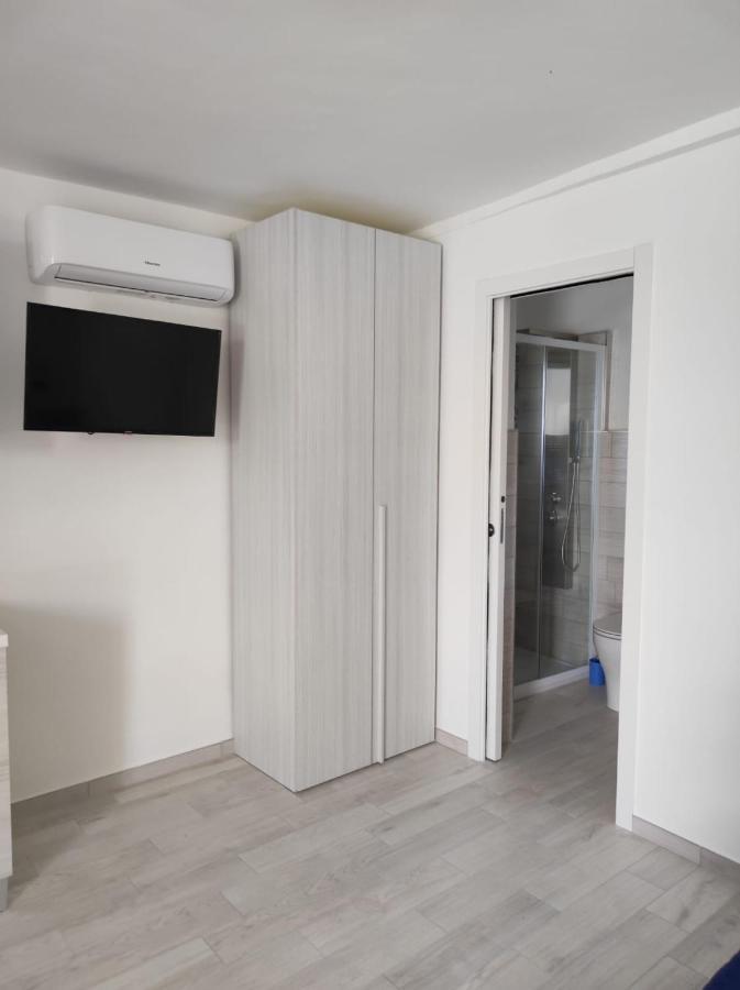 Case Di Bacco Agropoli Exterior photo