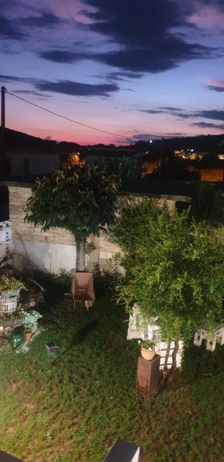Case Di Bacco Agropoli Exterior photo
